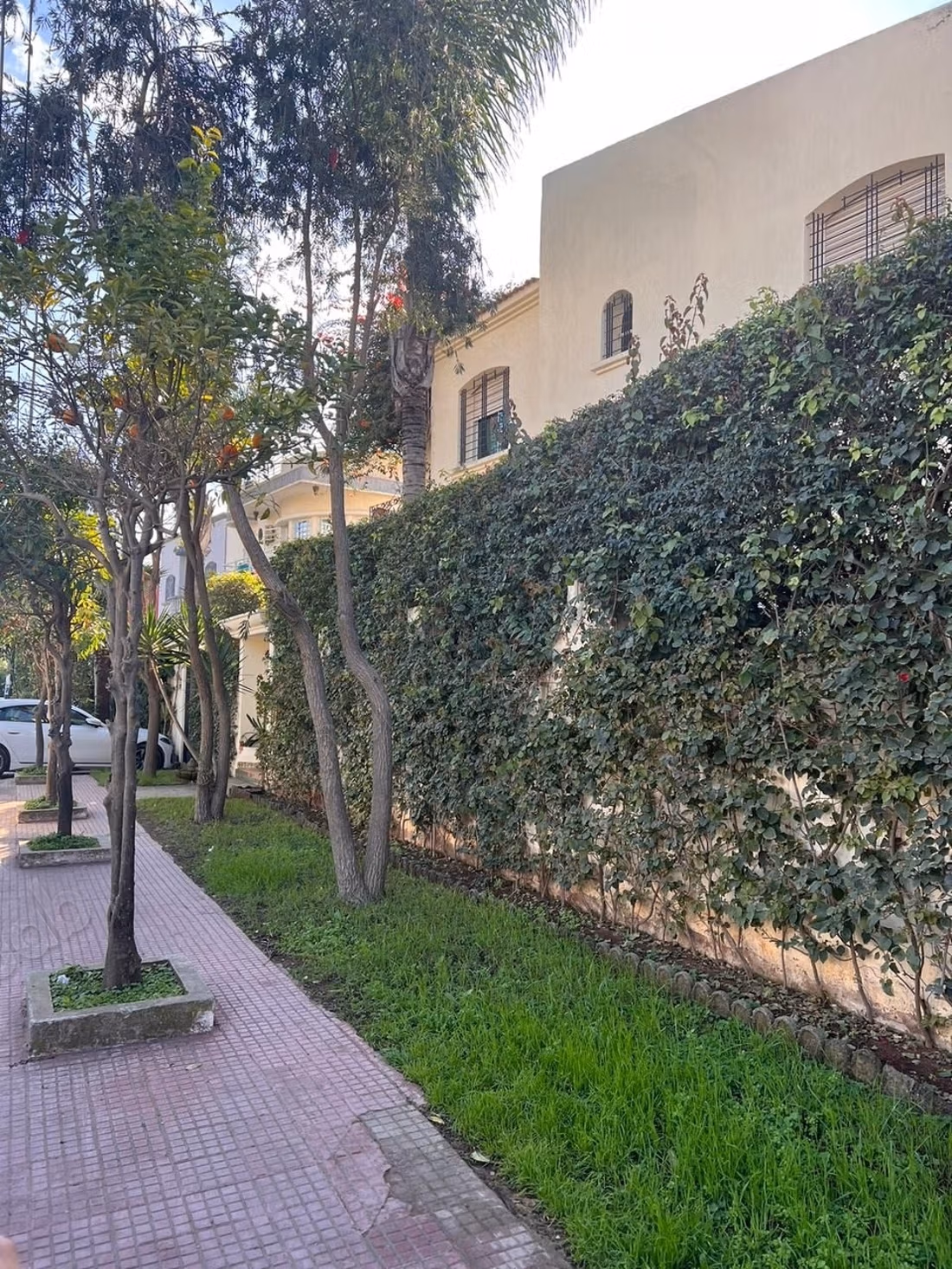 Villa en venta – Sidi Maarouf