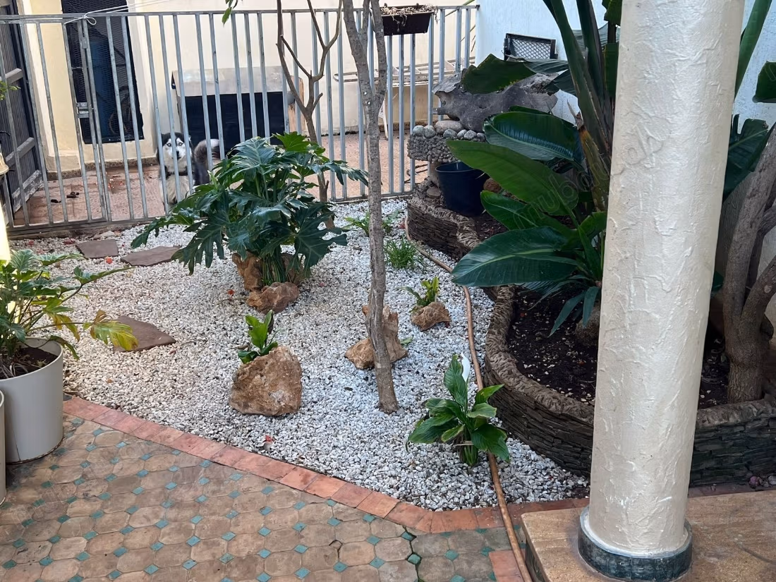 Villa en venta – Sidi Maarouf