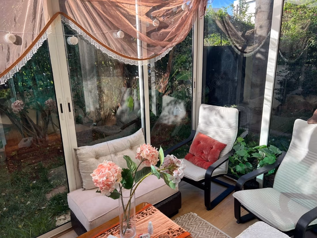 Villa en venta – Sidi Maarouf