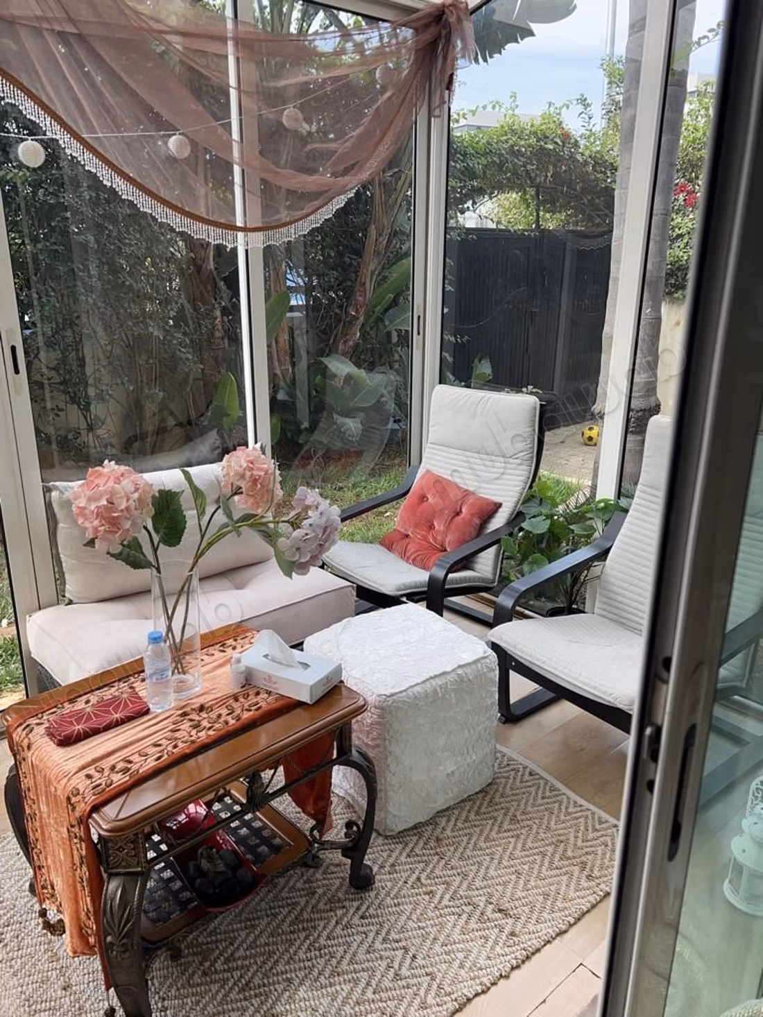 Villa en venta – Sidi Maarouf