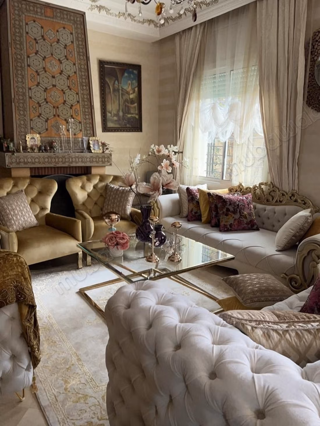Villa en venta – Sidi Maarouf