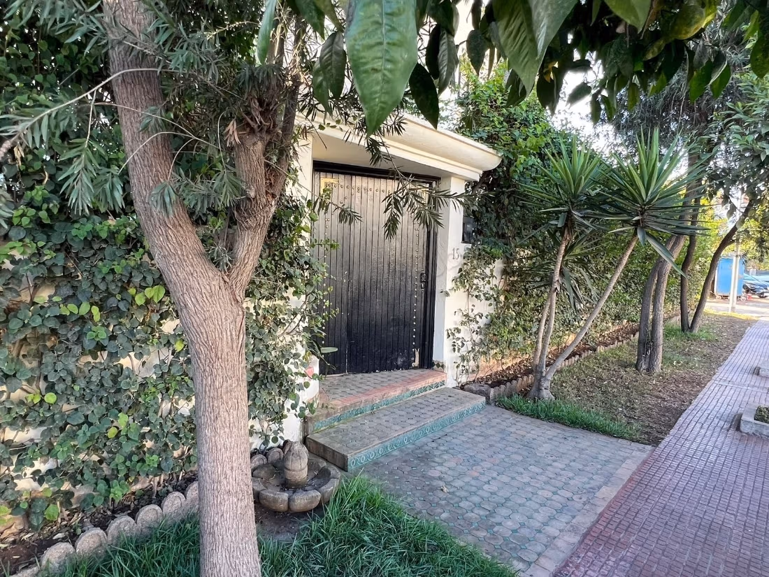 Villa en venta – Sidi Maarouf
