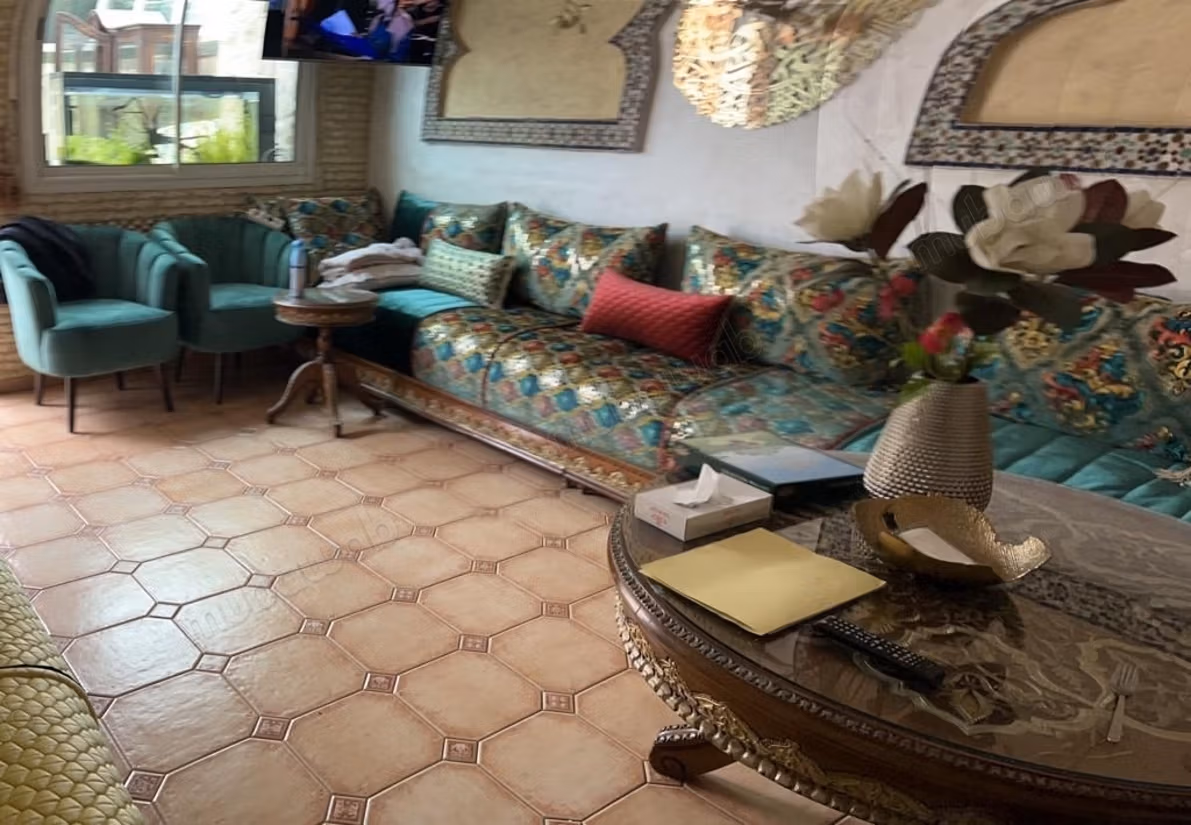 Villa en venta – Sidi Maarouf