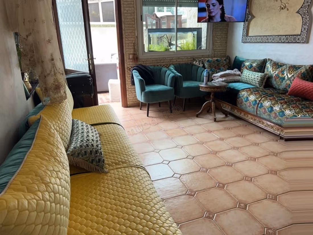 Villa en venta – Sidi Maarouf