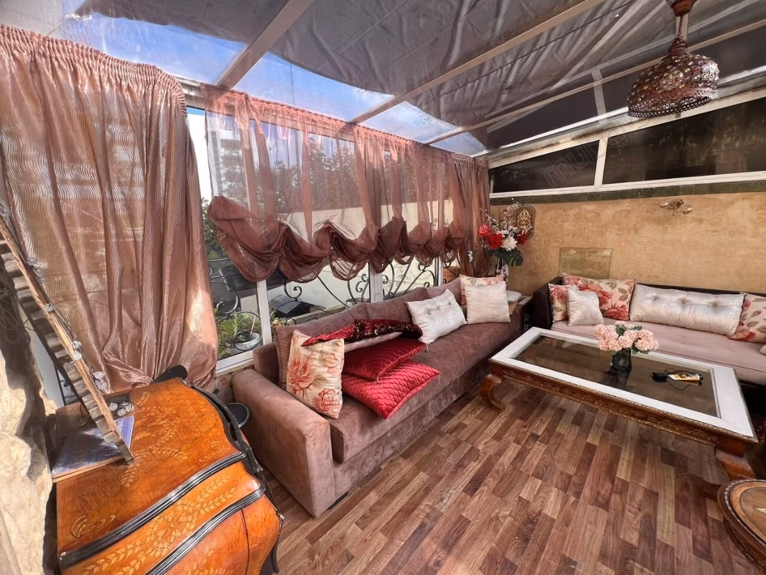 Villa en venta – Sidi Maarouf