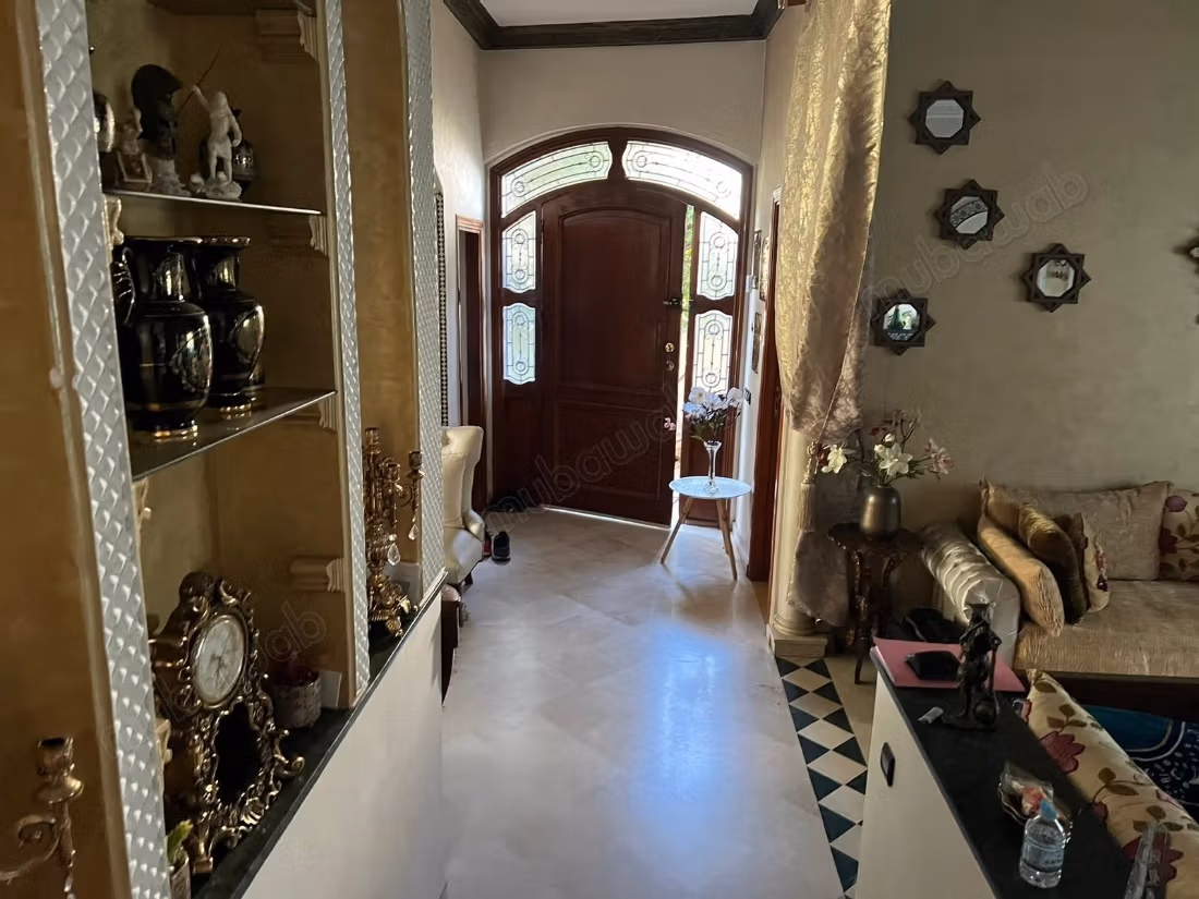 Villa en venta – Sidi Maarouf