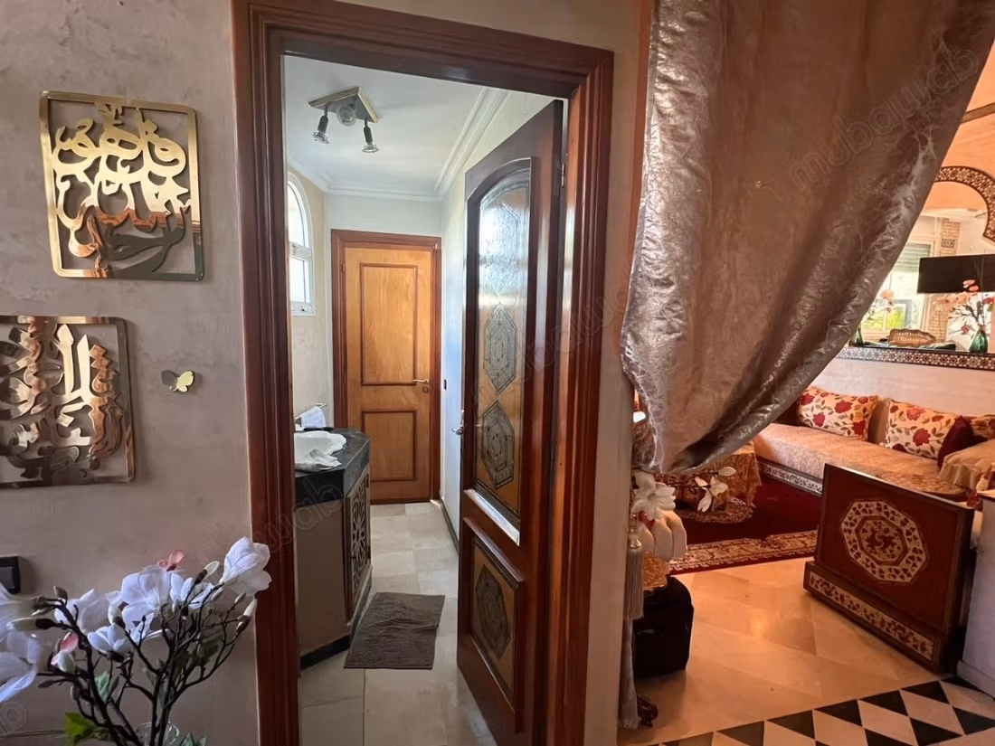 Villa en venta – Sidi Maarouf
