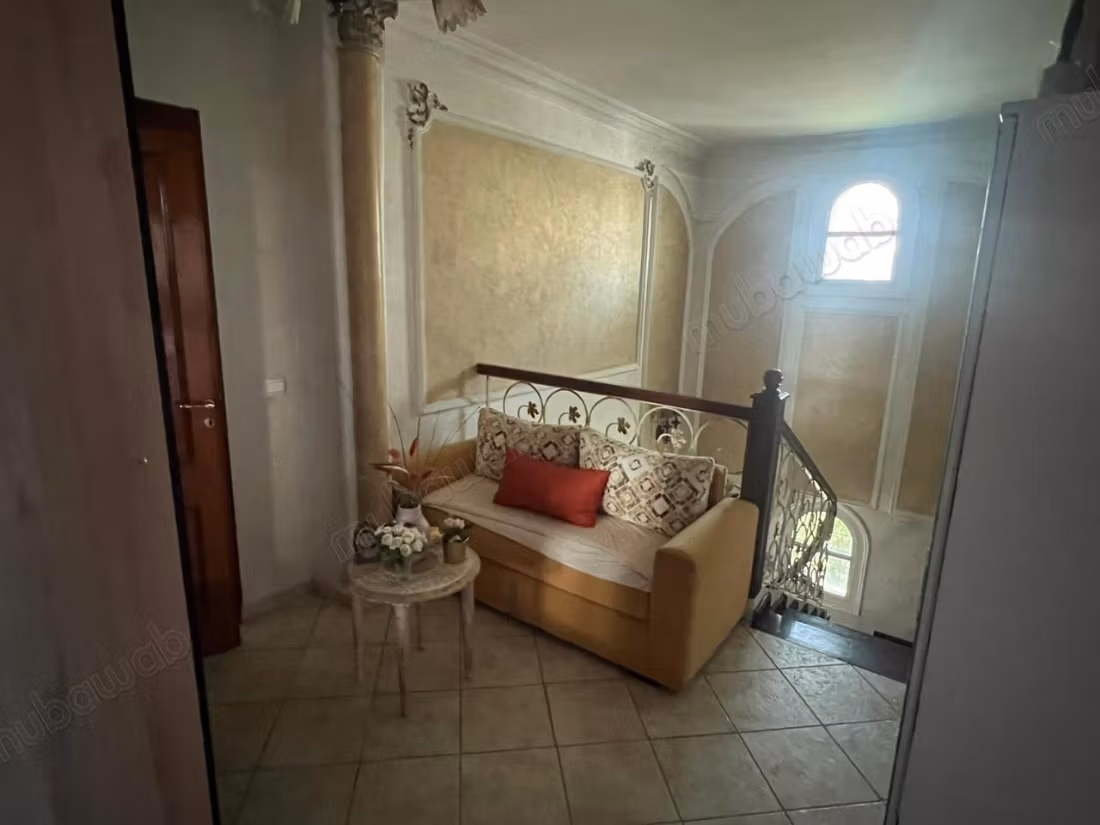 Villa en venta – Sidi Maarouf