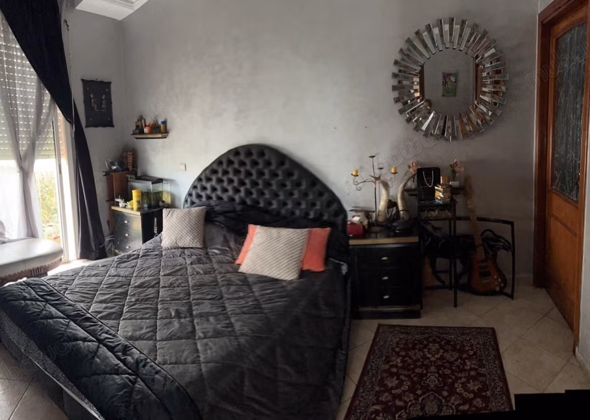 Villa en venta – Sidi Maarouf