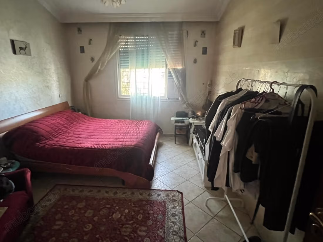 Villa en venta – Sidi Maarouf