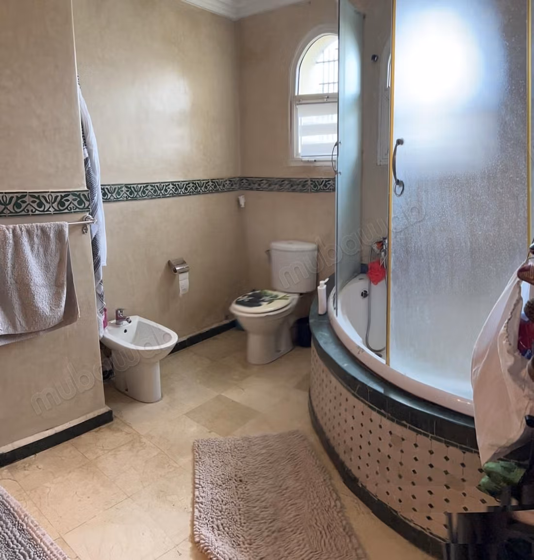 Villa en venta – Sidi Maarouf