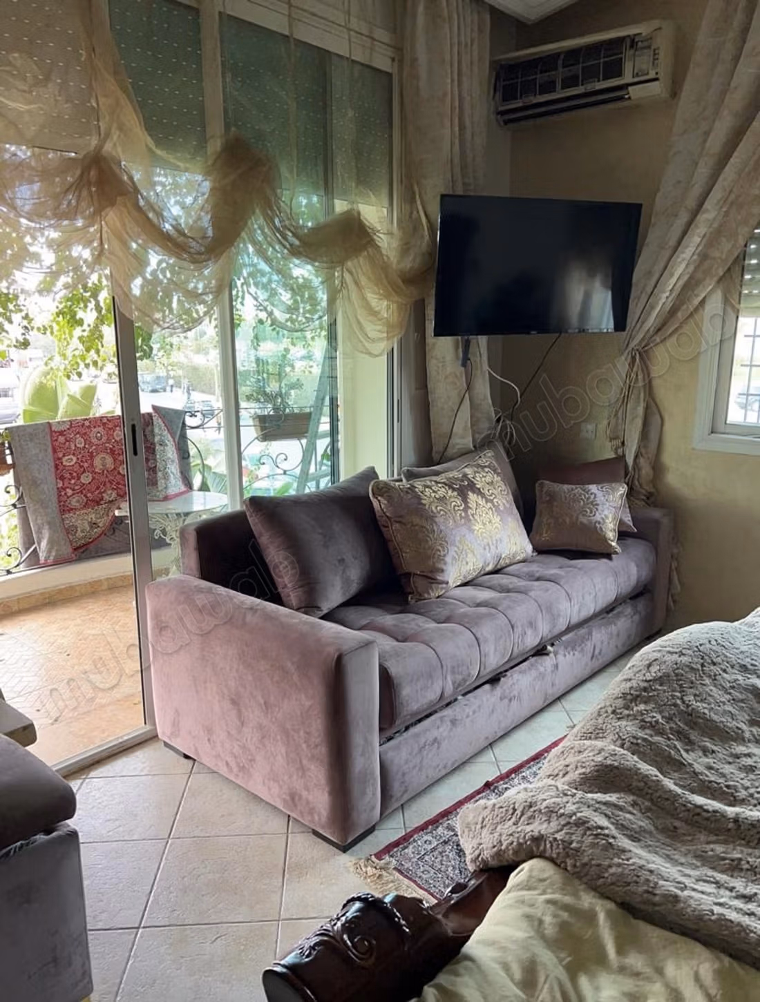 Villa en venta – Sidi Maarouf