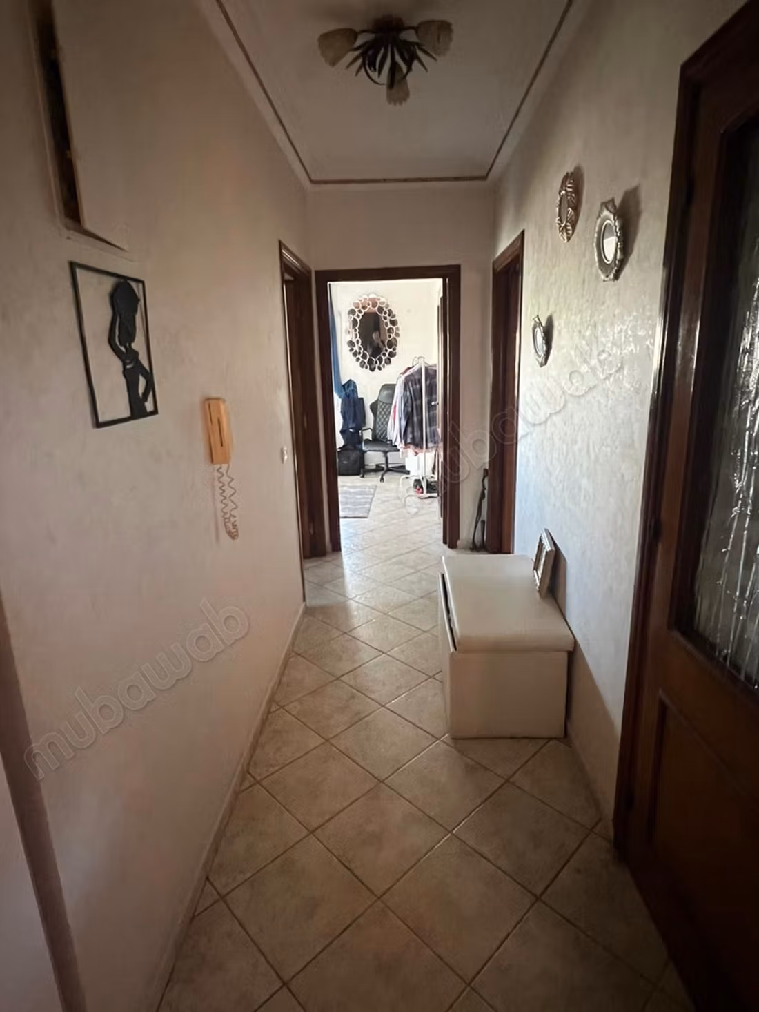 Villa en venta – Sidi Maarouf