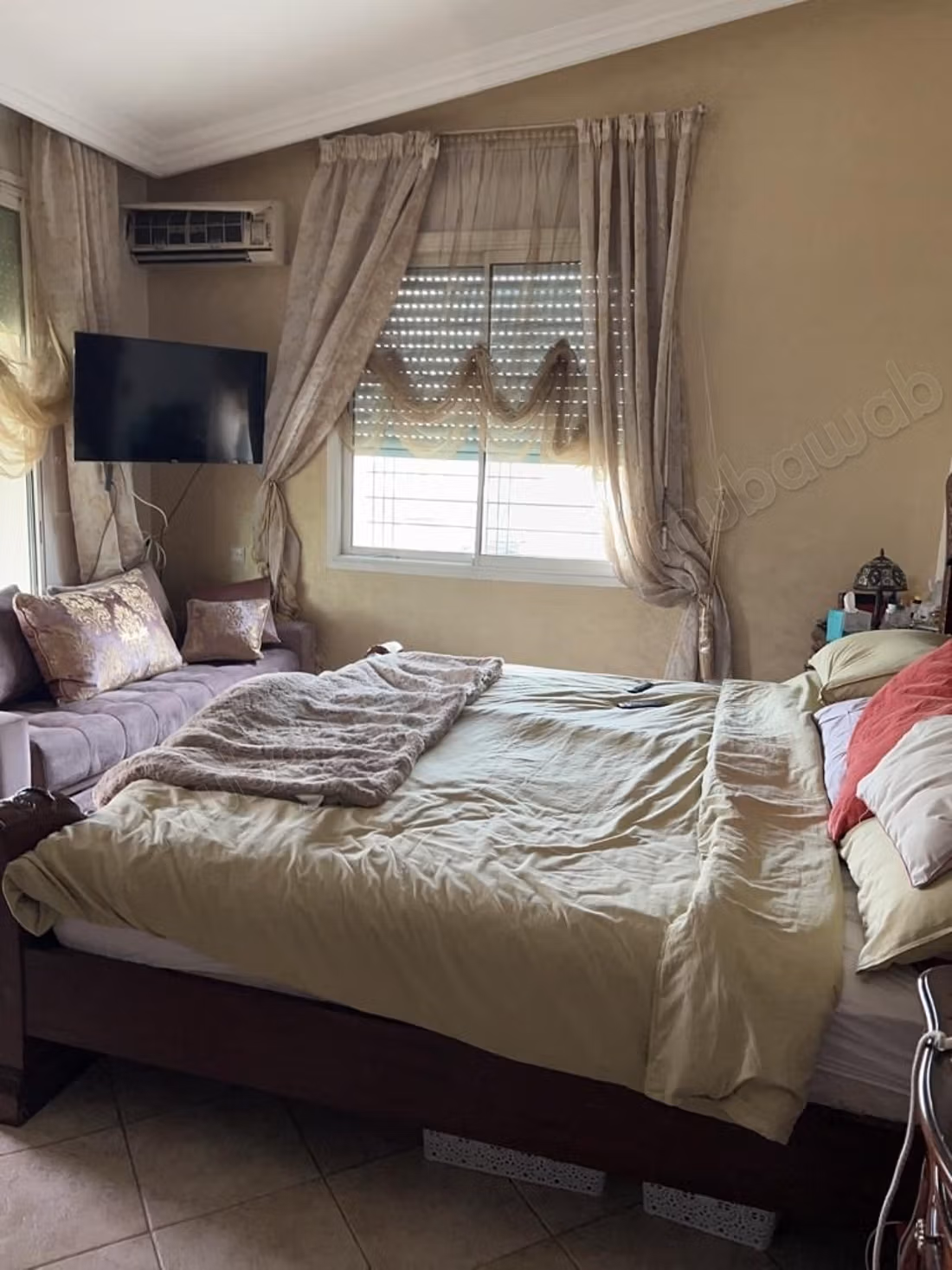 Villa en venta – Sidi Maarouf