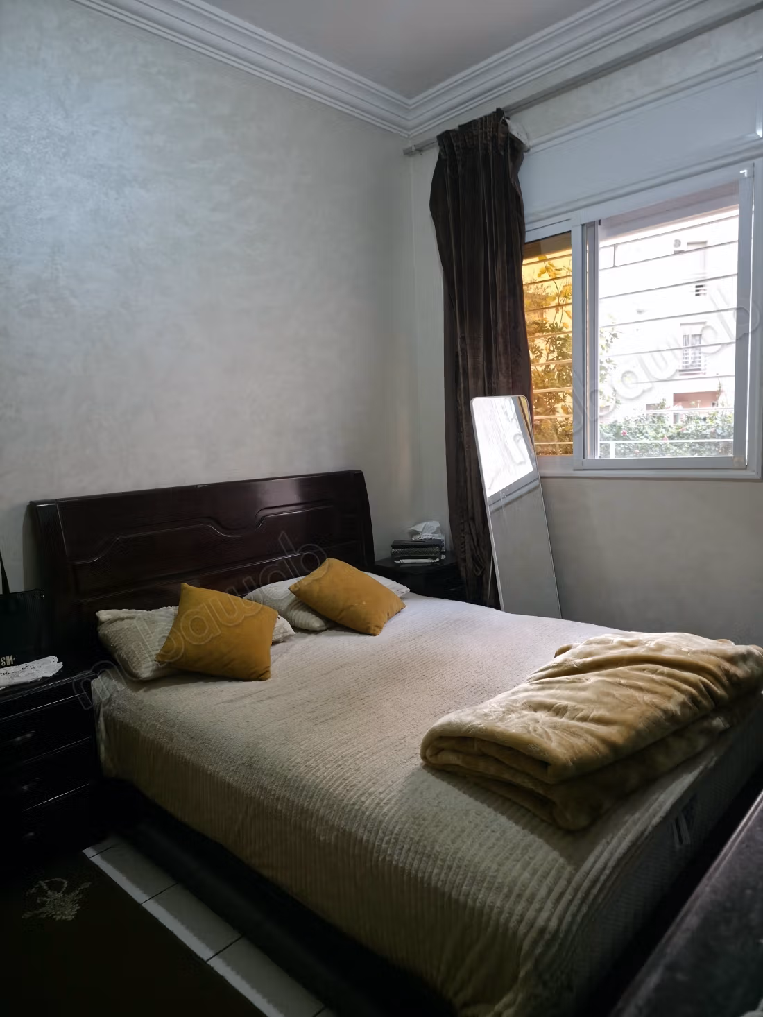 Precioso apartamento soleado de 71 m² en Al Houda - Idealmente ubicado / Cerca de todas las comodidades