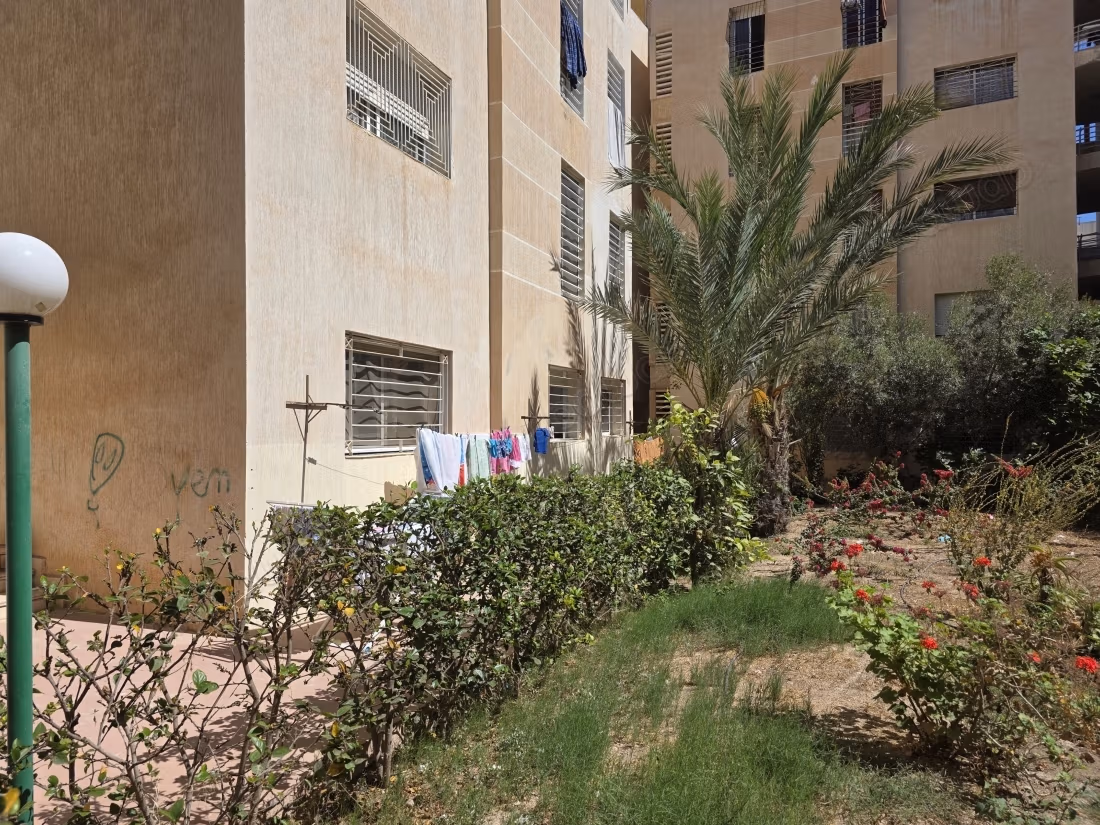 Precioso apartamento soleado de 71 m² en Al Houda - Idealmente ubicado / Cerca de todas las comodidades