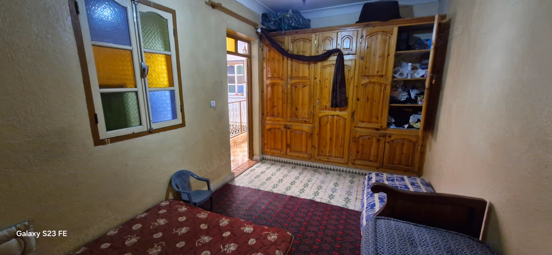 Riad Intitolato 5 Camere e Grande Terrazza