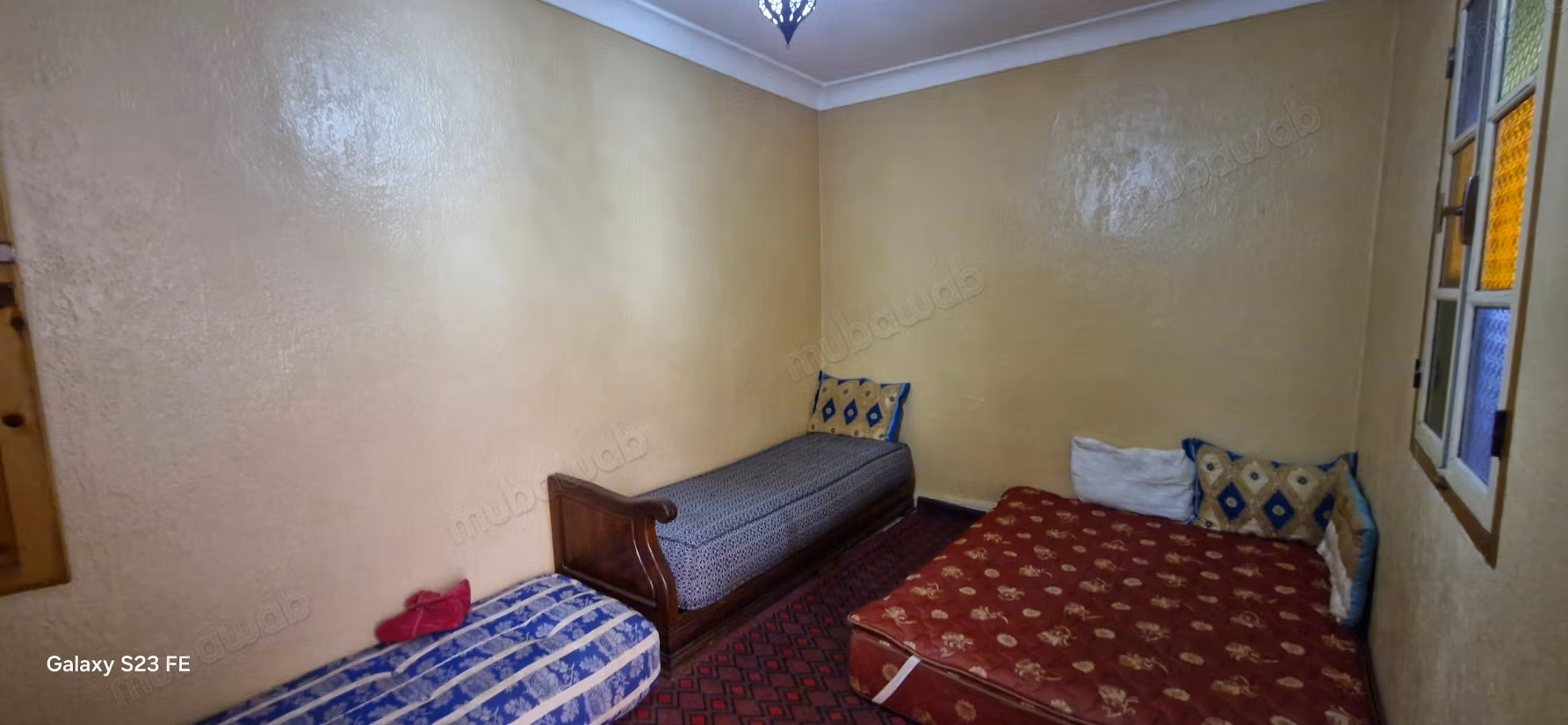 Riad Intitolato 5 Camere e Grande Terrazza