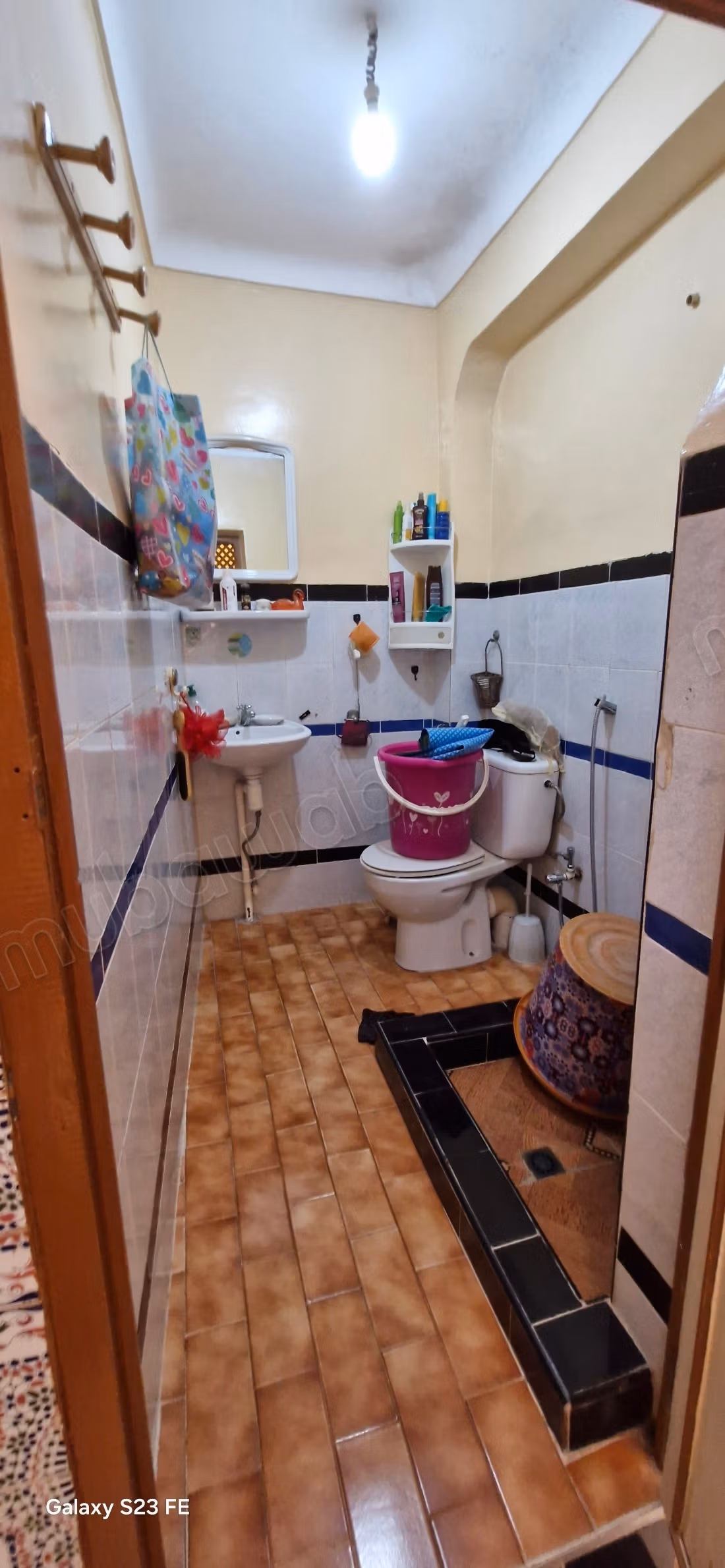 Riad Intitolato 5 Camere e Grande Terrazza