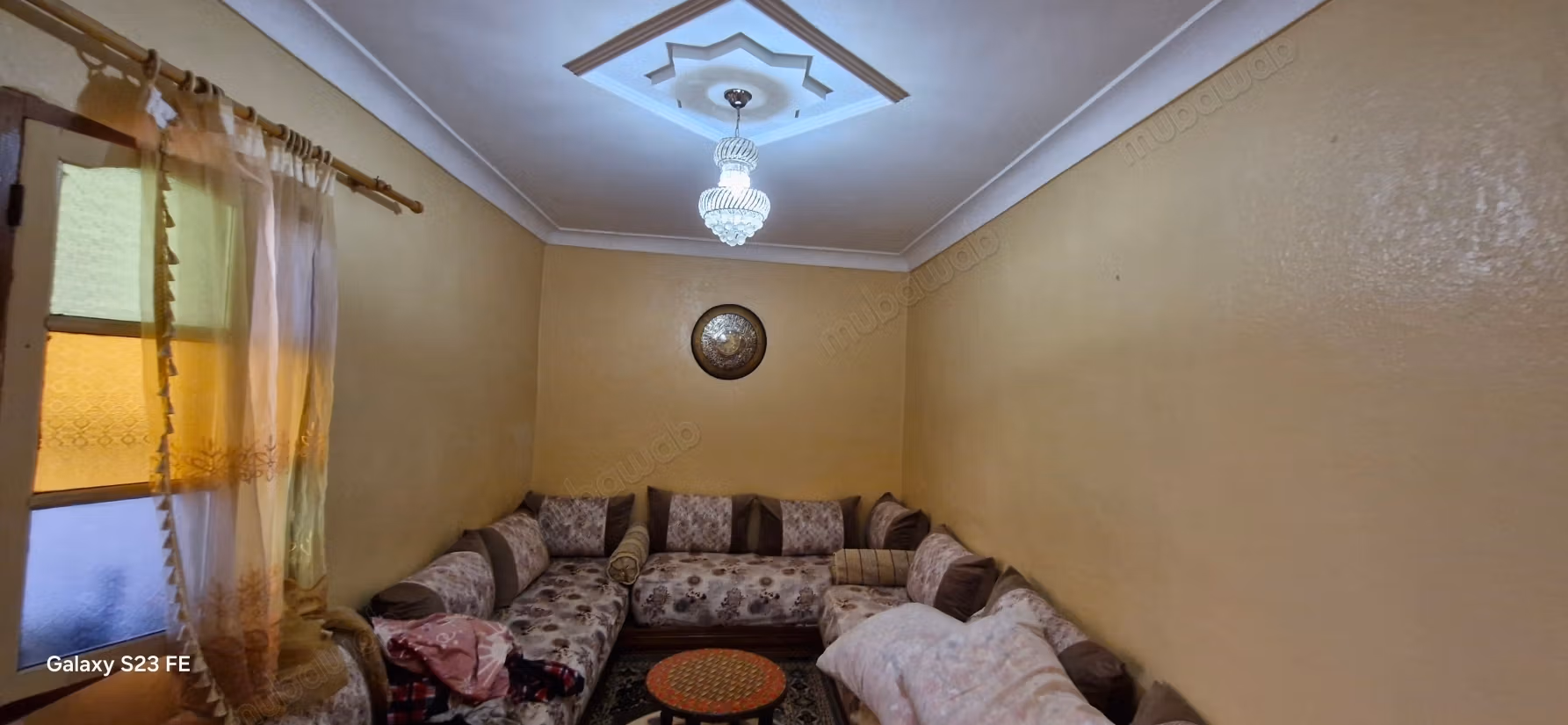 Riad Intitolato 5 Camere e Grande Terrazza