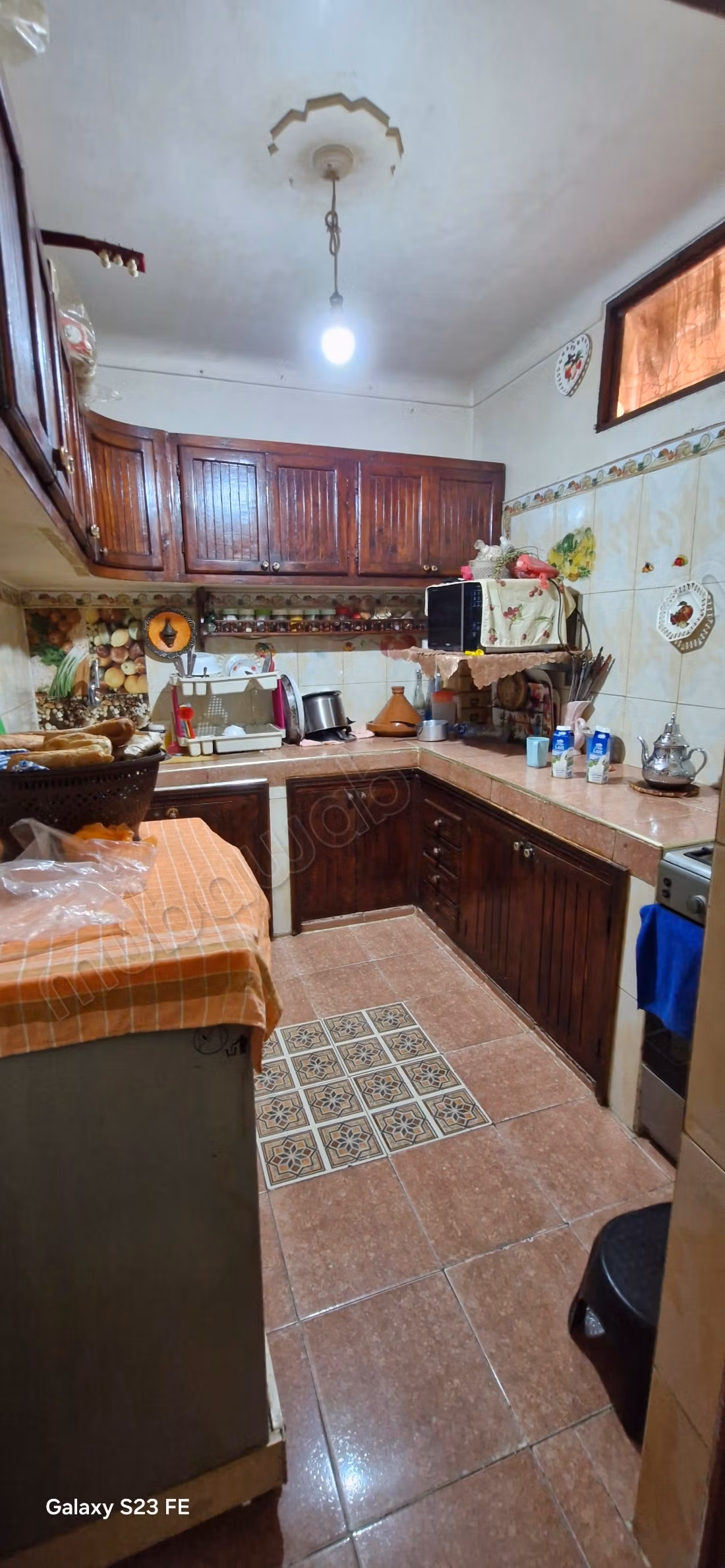 Riad Intitolato 5 Camere e Grande Terrazza