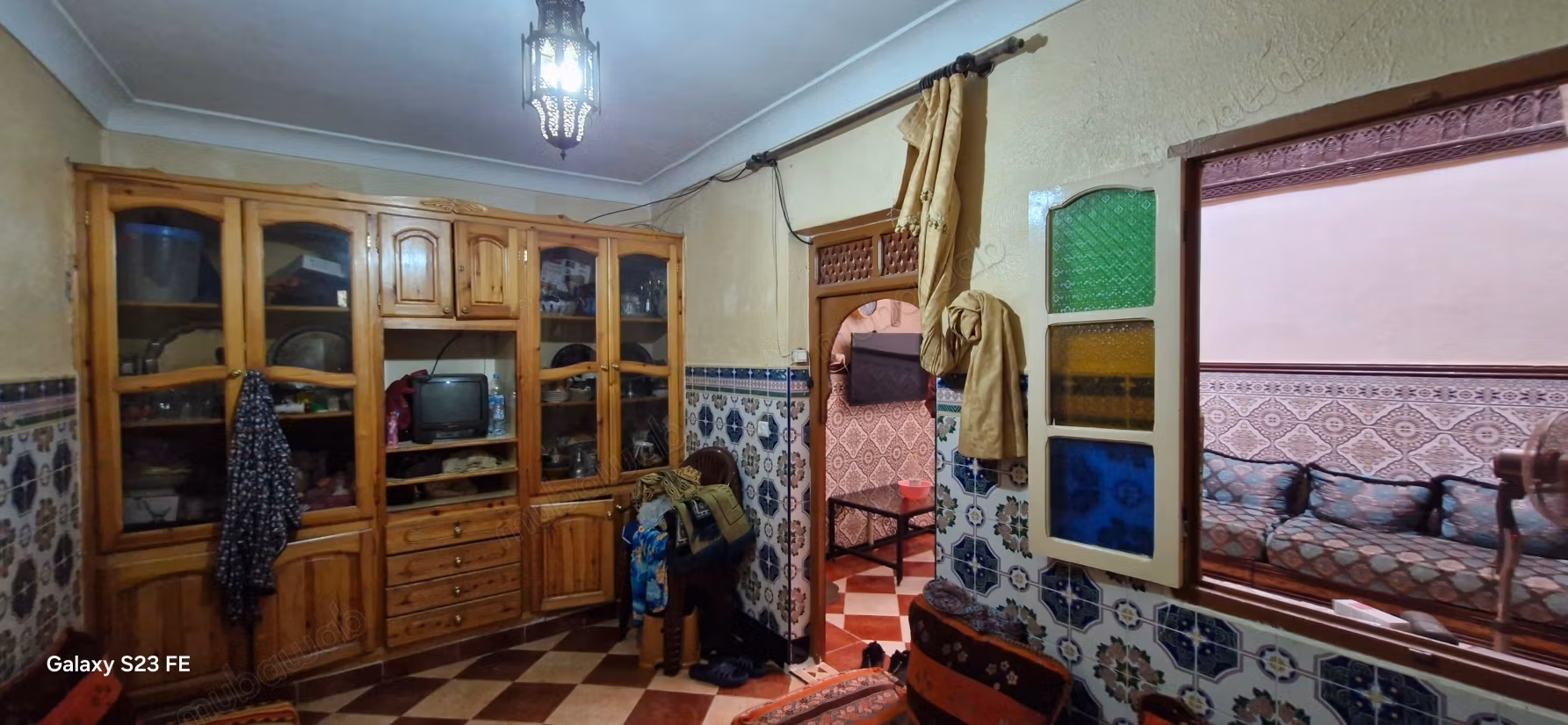 Riad Intitolato 5 Camere e Grande Terrazza