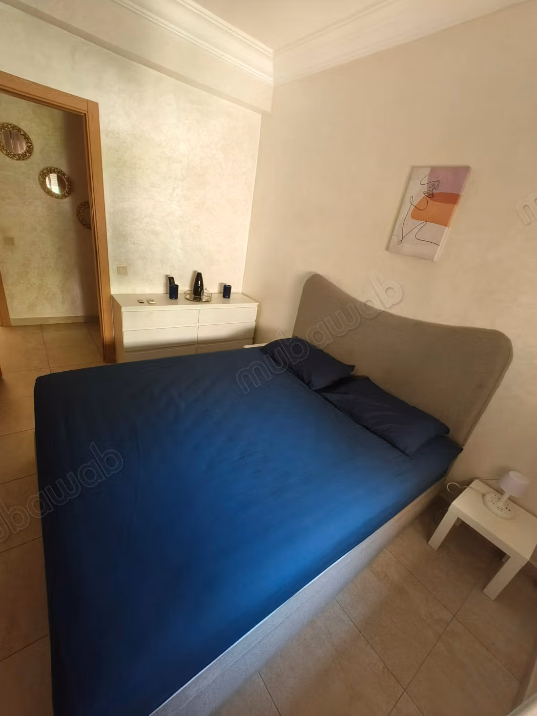 Appartement à Jnane Awrad — 6