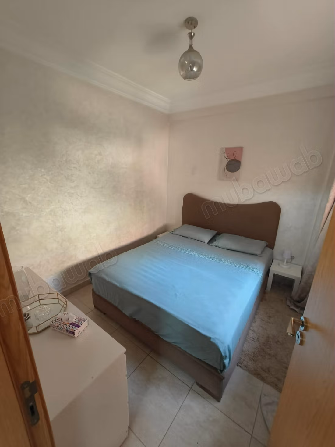 Appartement à Jnane Awrad — 4