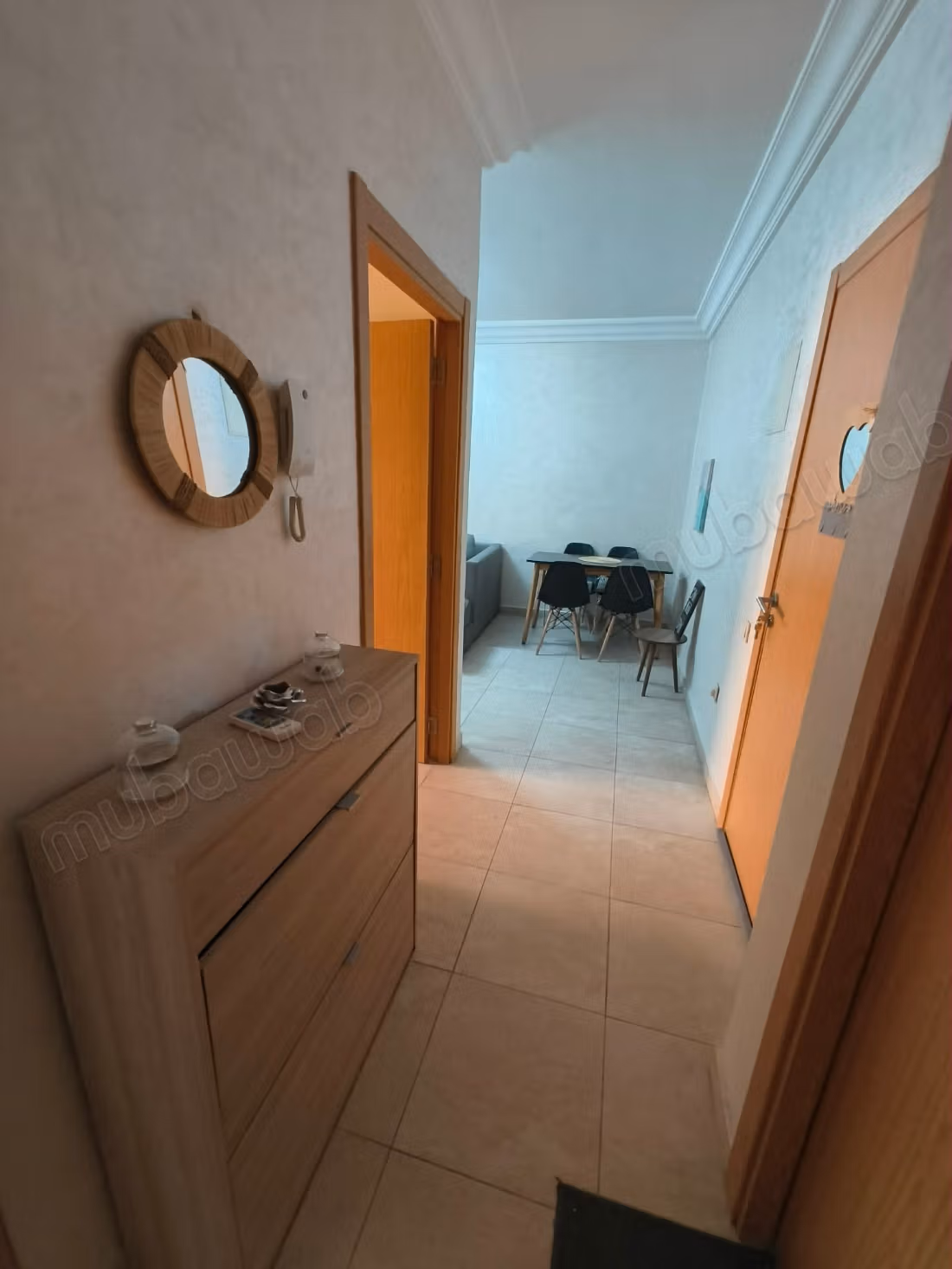 Appartement à Jnane Awrad — 3