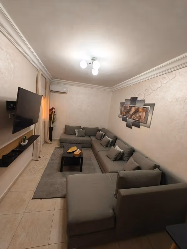 Apartment in Jnane Awrad