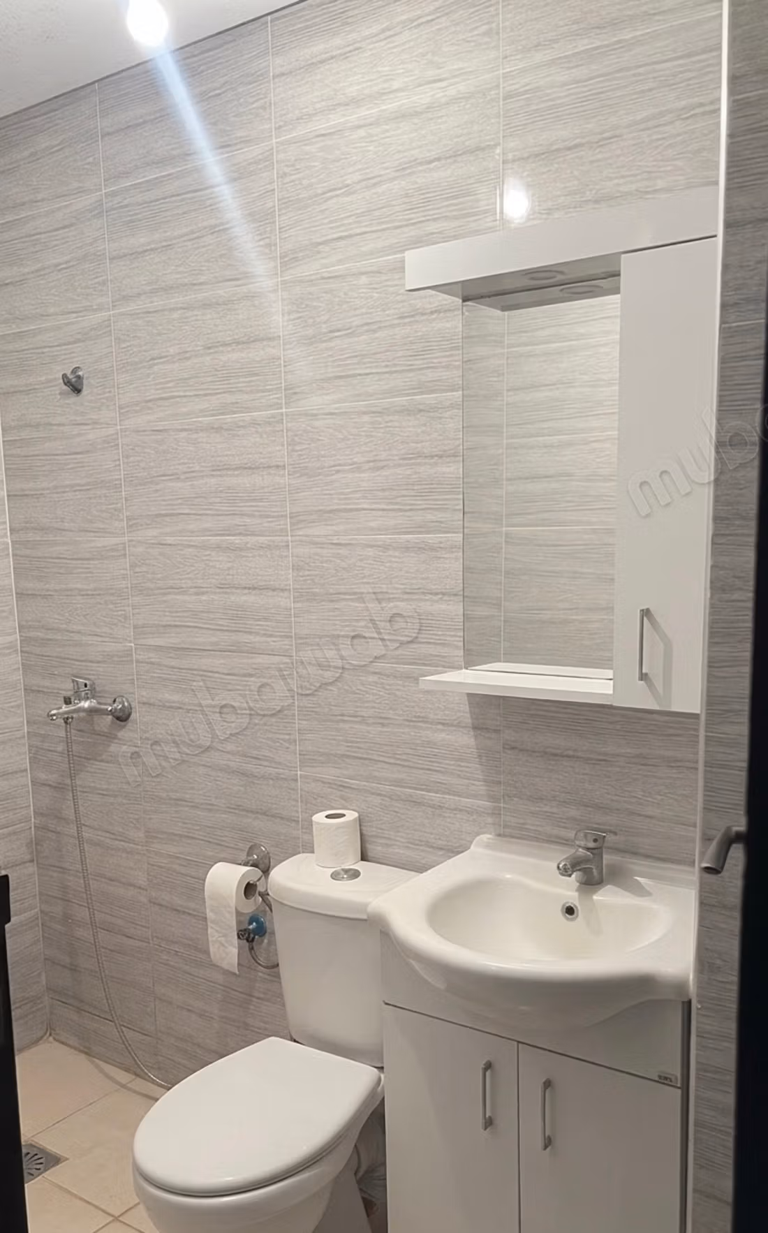 Superb apartment for sale near Hamria. 3 large rooms. Secured 24/7