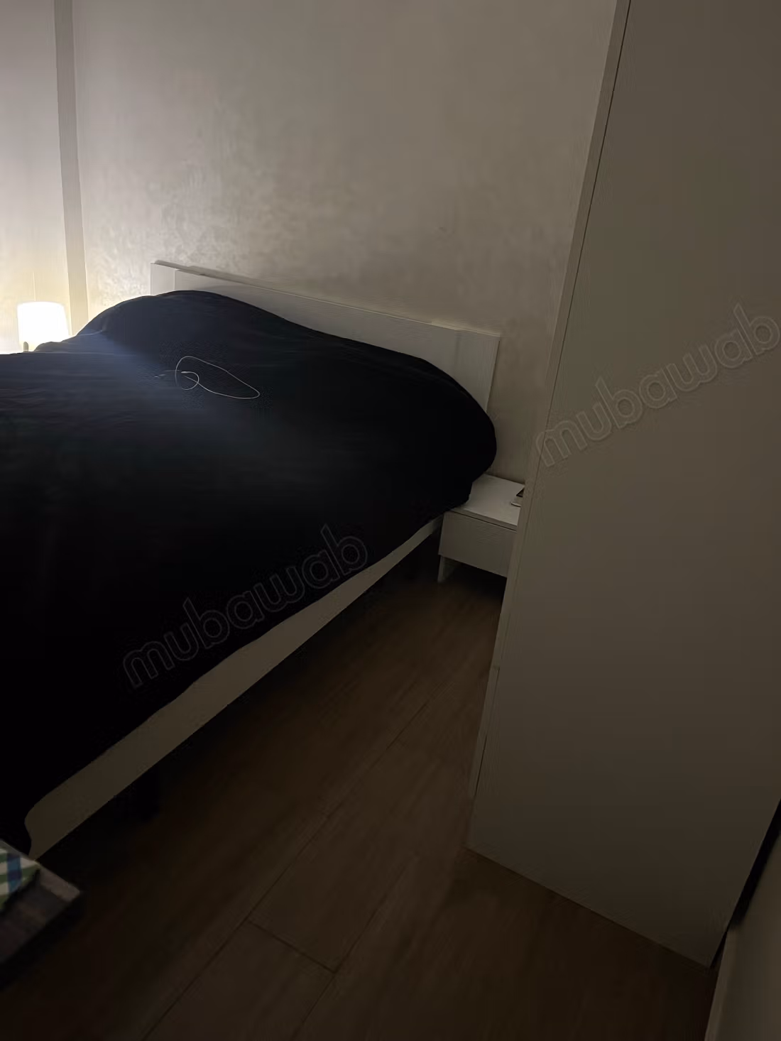 Superb apartment for sale near Hamria. 3 large rooms. Secured 24/7