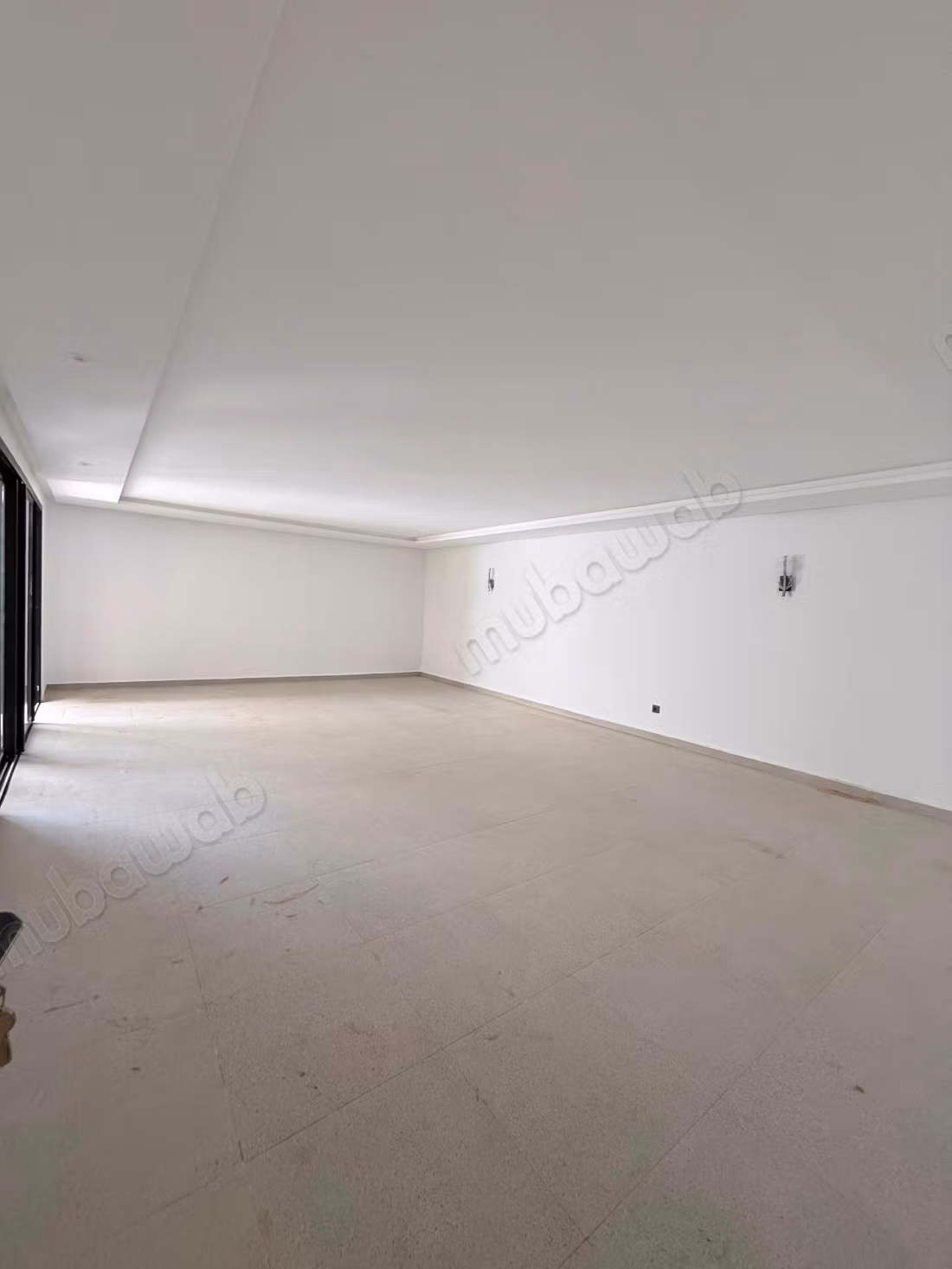 Magnifica villa in affitto a Souissi. 6 camere. Aria condizionata e piscina