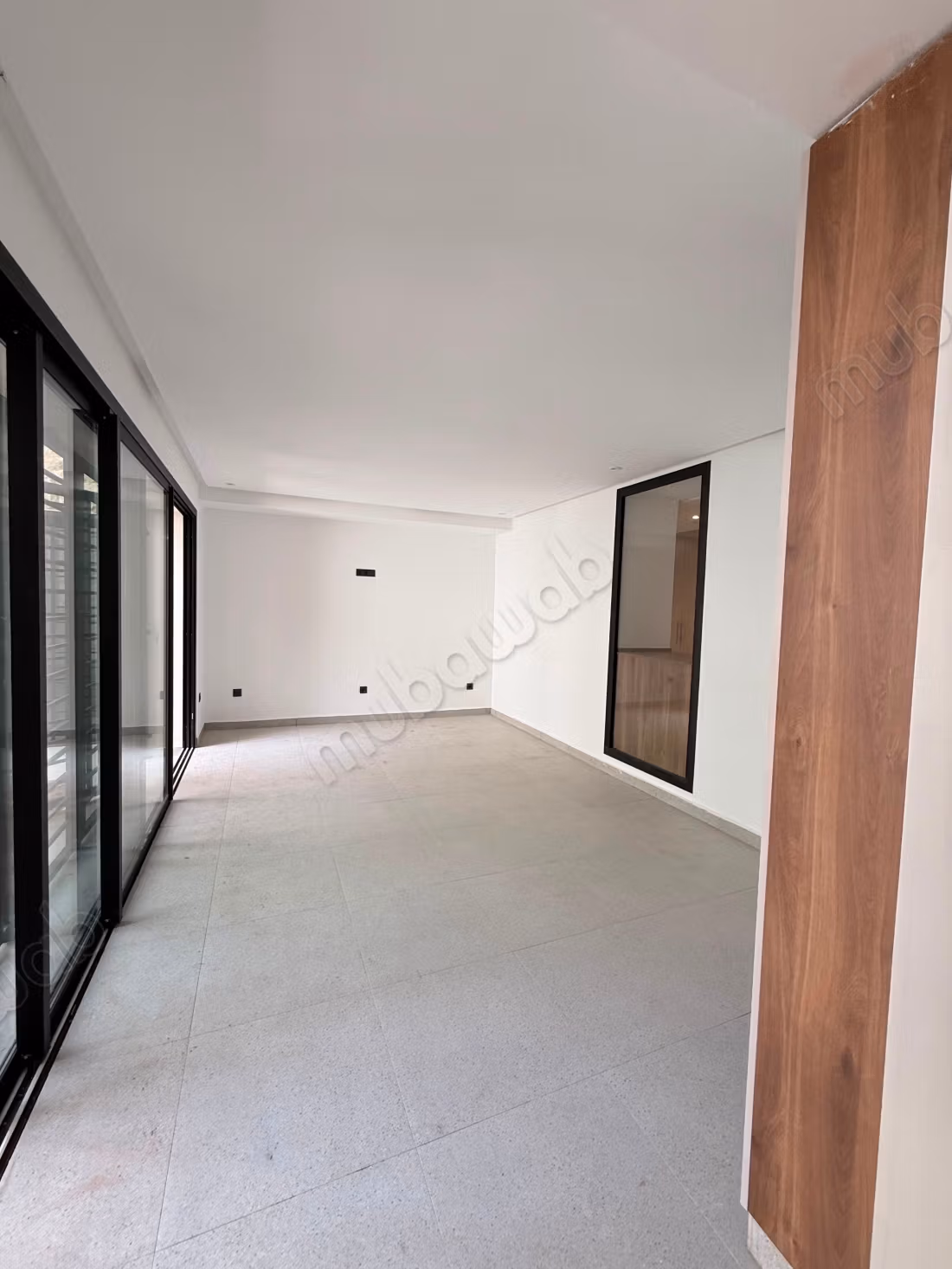 Magnifica villa in affitto a Souissi. 6 camere. Aria condizionata e piscina