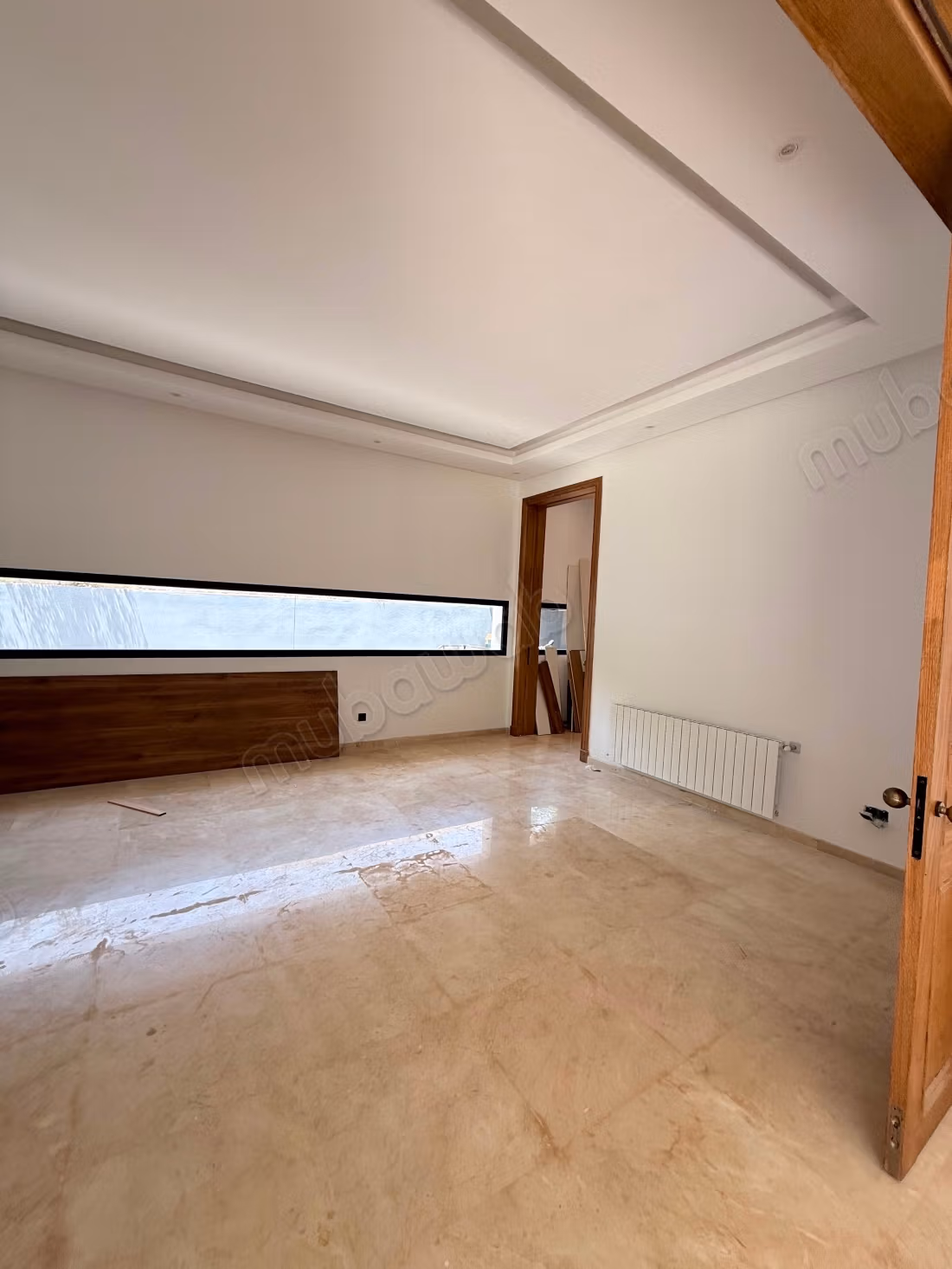 Magnifica villa in affitto a Souissi. 6 camere. Aria condizionata e piscina