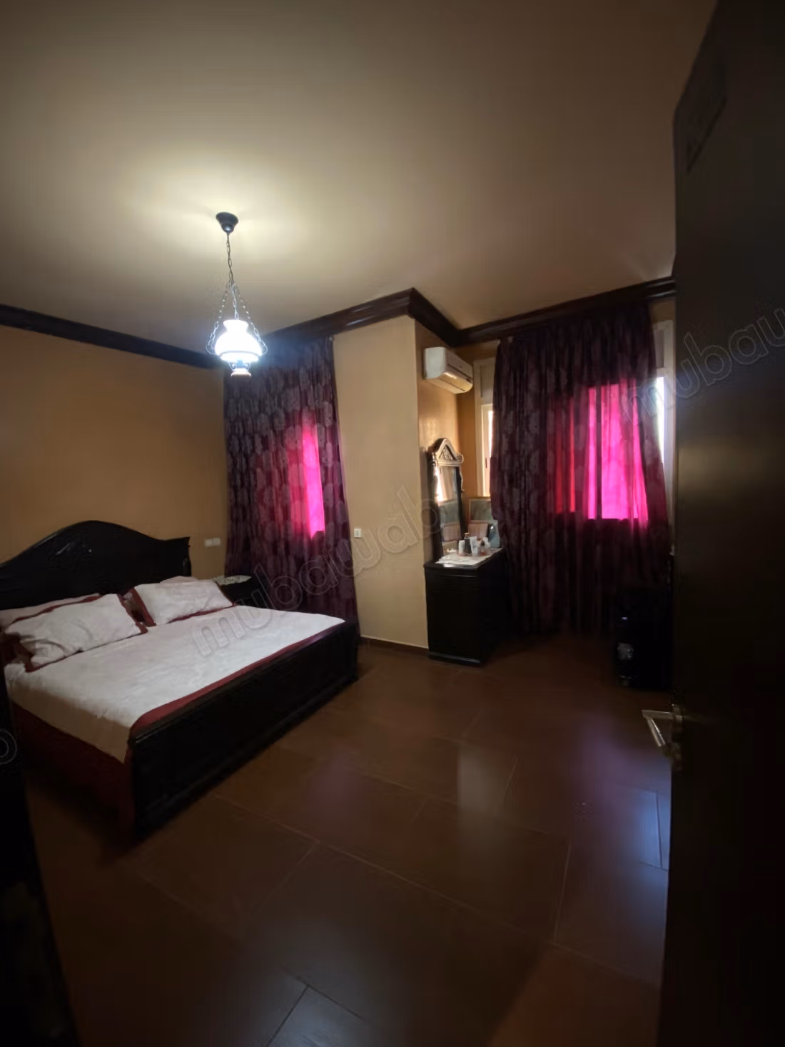 Familiewoning Guich Oudaya