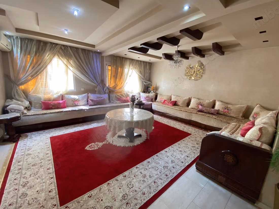 Familiewoning Guich Oudaya