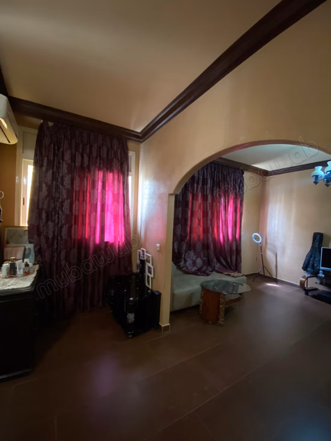 Familiewoning Guich Oudaya