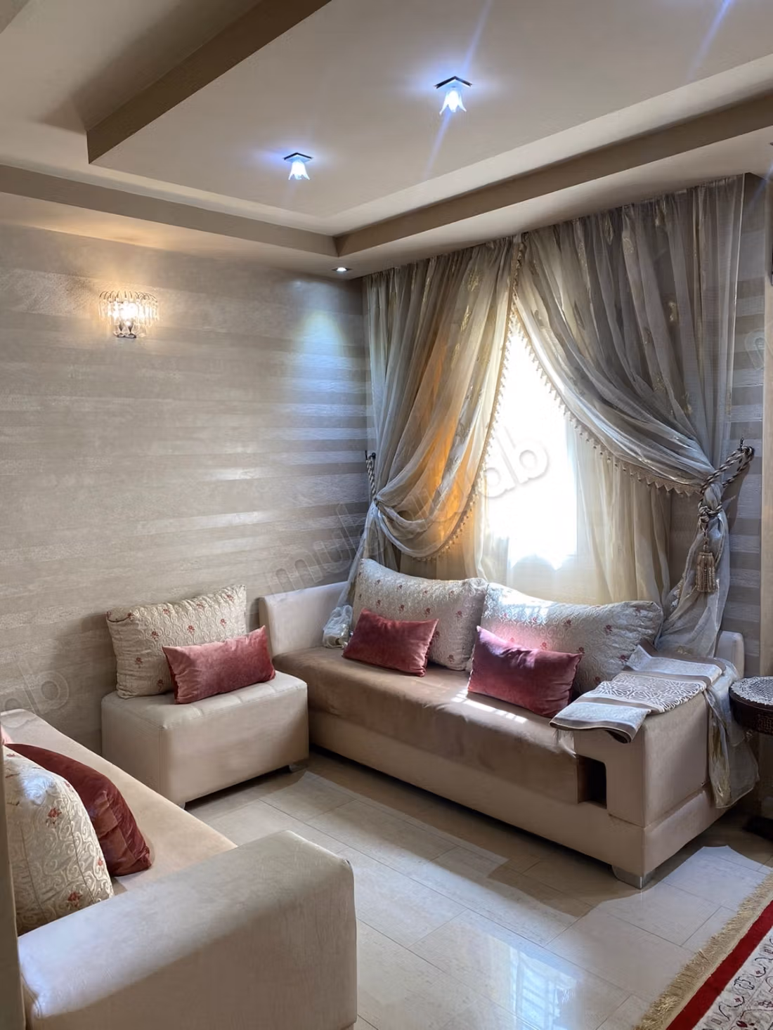Familiewoning Guich Oudaya