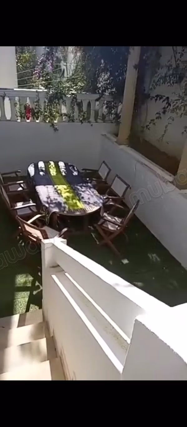 Triplex residenziale a 700 m dal mare