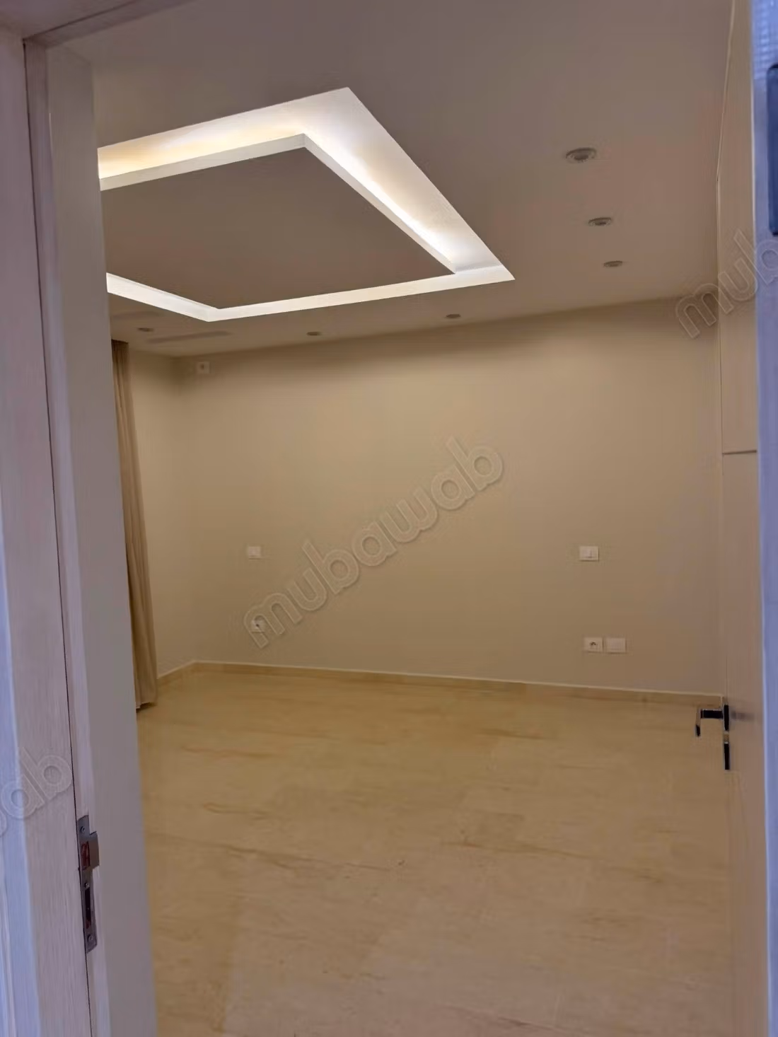 À louer S3 haut standing, Sahloul 4