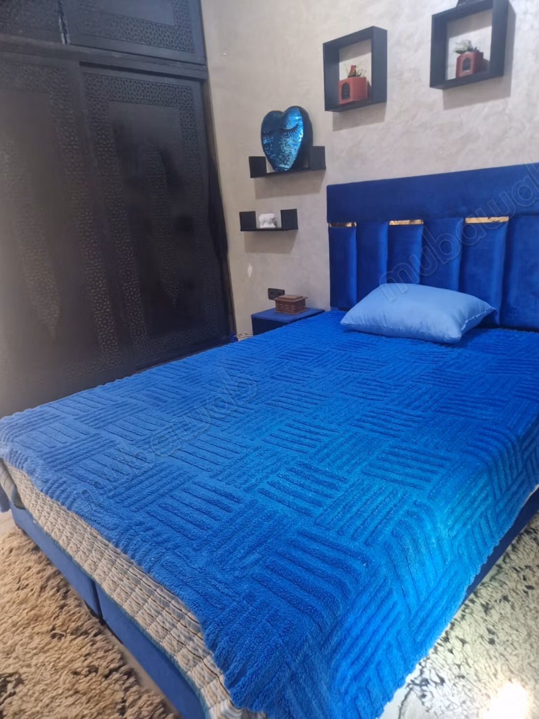 Villa te koop, 690 vierkante meter, prijs 100.000 dirham