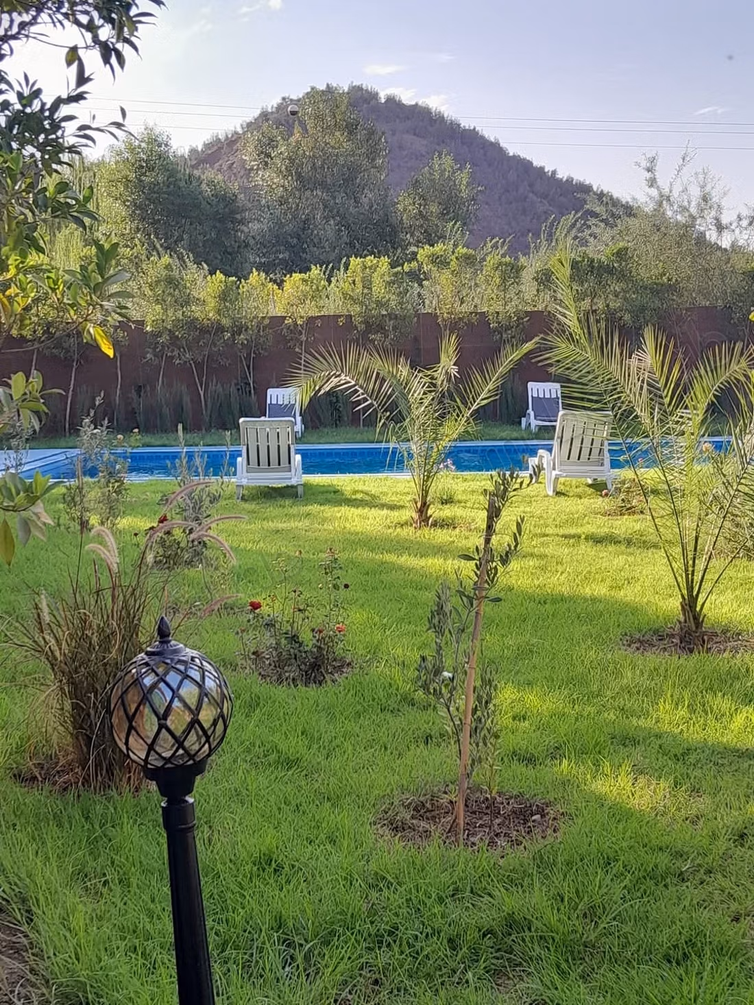 Villa te koop, 690 vierkante meter, prijs 100.000 dirham