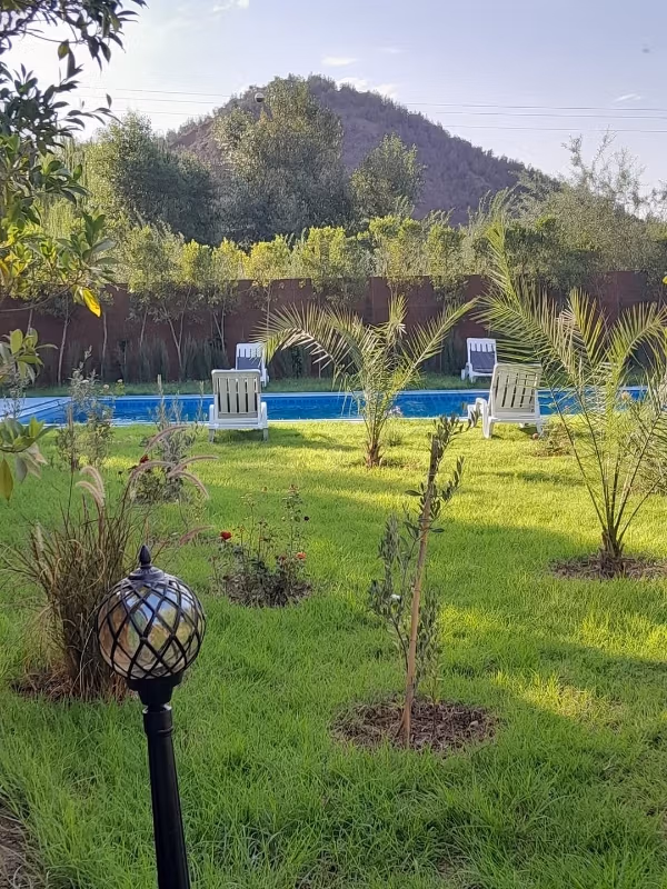 Villa en venta de 690 metros cuadrados, precio 100,000 dirhams