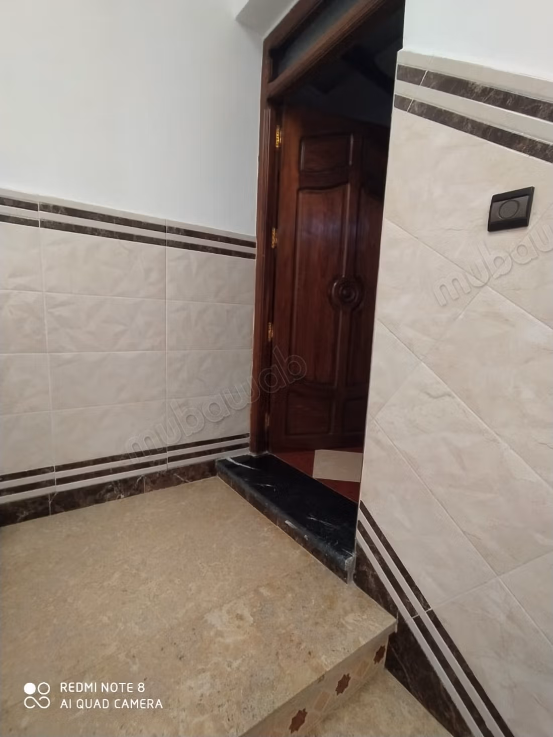 Bel appartement pour location de vacance