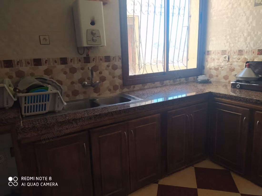 Bel appartement pour location de vacance