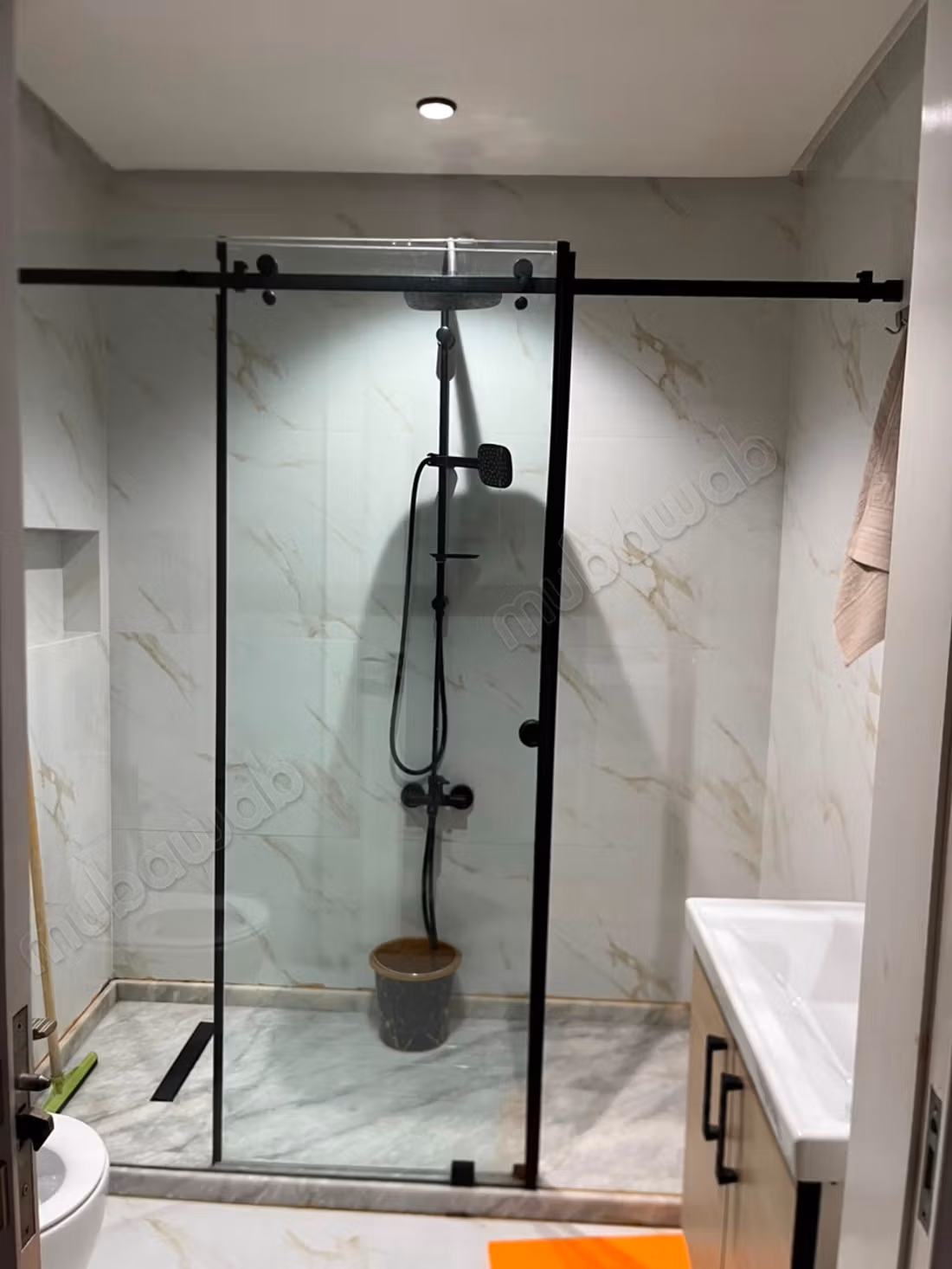 Bellissimo appartamento in vendita a Martil. Area 120 m². Arredato