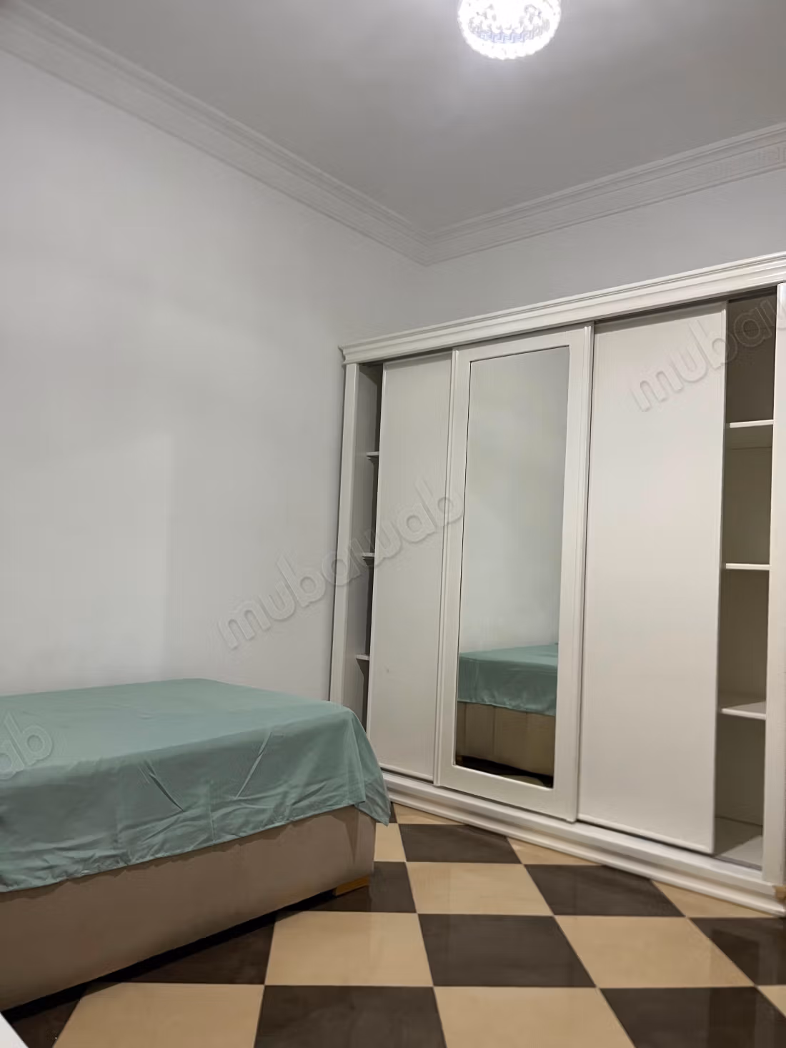 Bellissimo appartamento in vendita a Martil. Area 120 m². Arredato