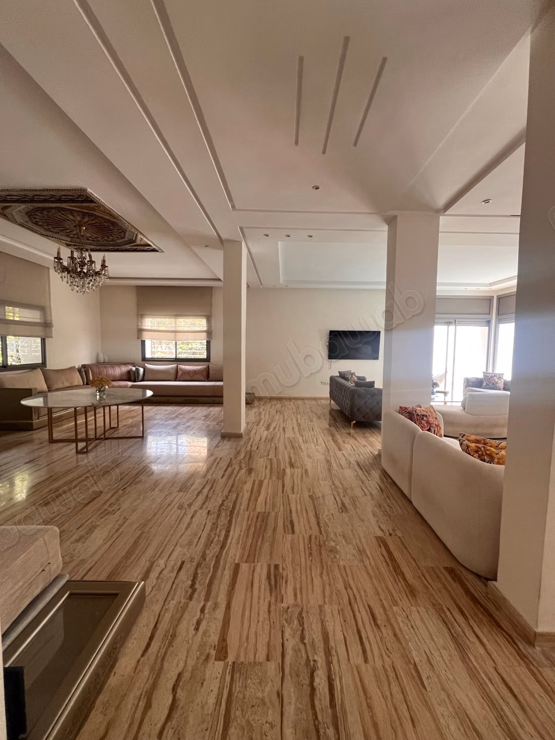 Magnifique villa a louer usage habitation ou bureaux
