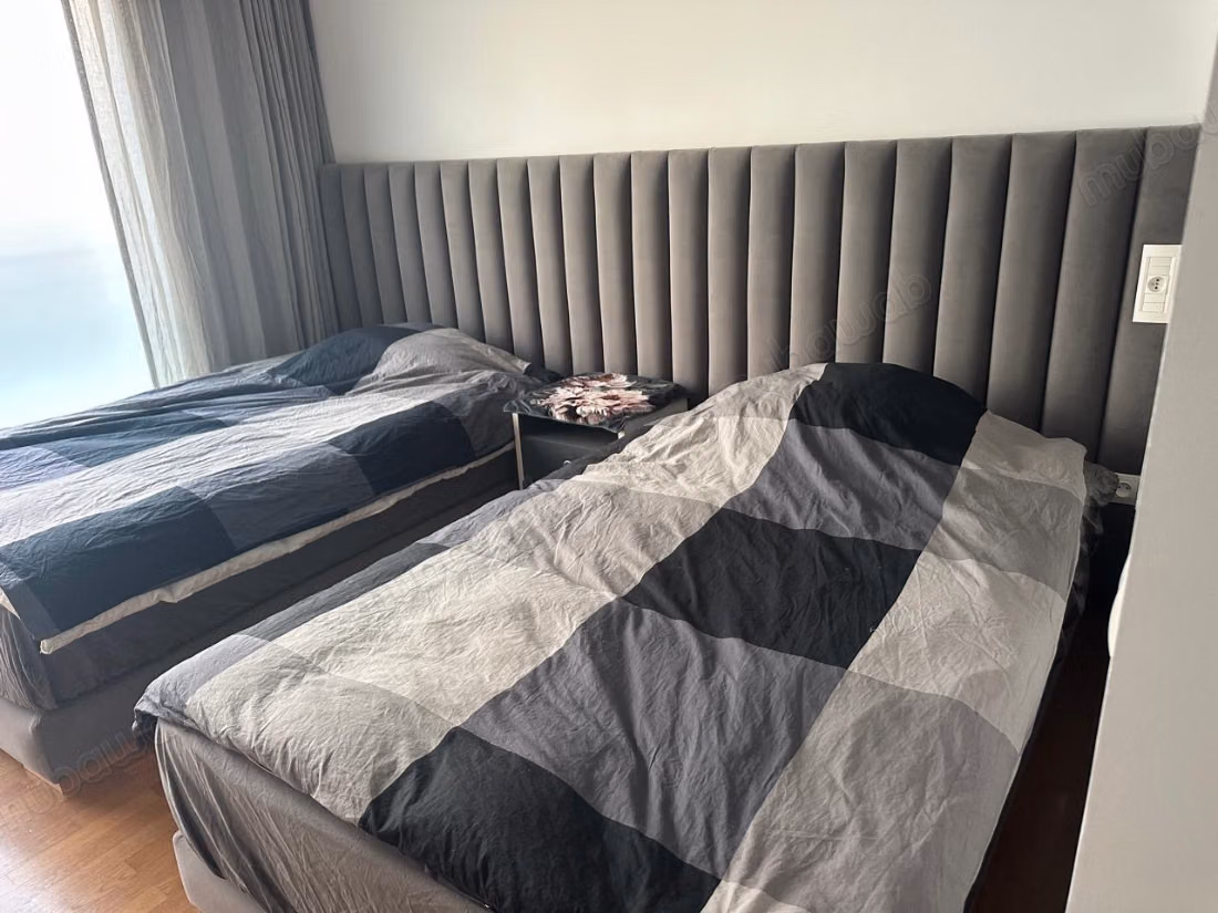 Magnifique appartement 2 chambres racine a louer